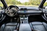 BMW X5 4.8is 2004 года (NA)
